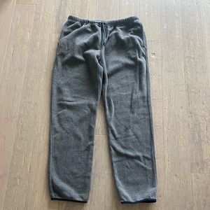 Men’s Patagonia Synchilla Sweatpants